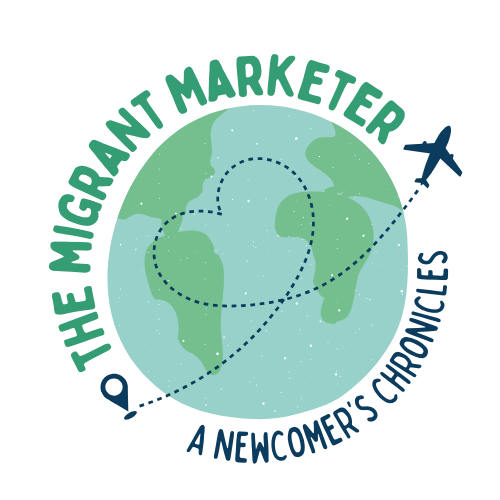 The Migrant Marketer Chronicles